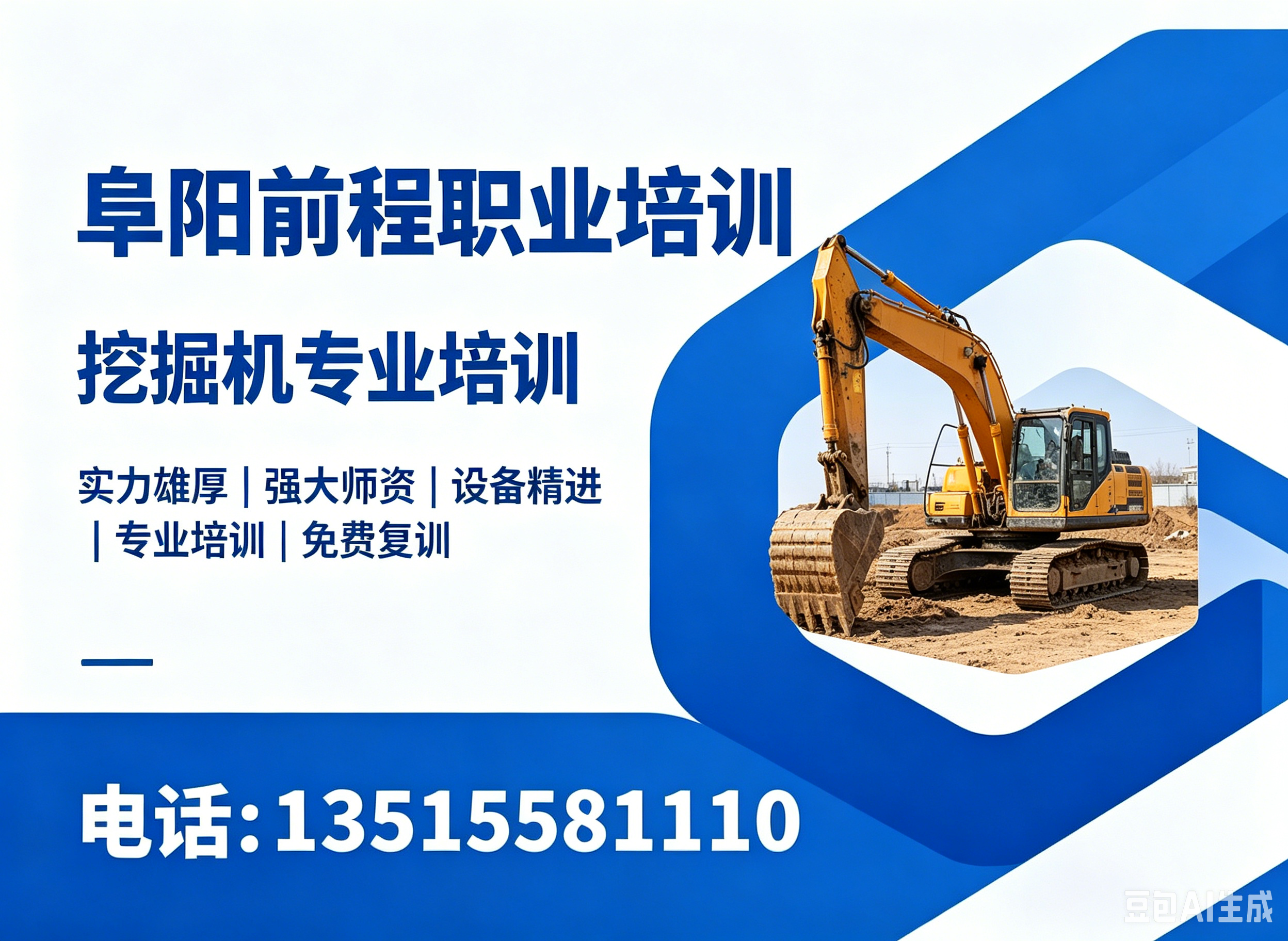 前程职业培训学校